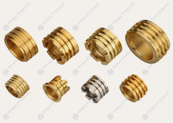 brass-inserts